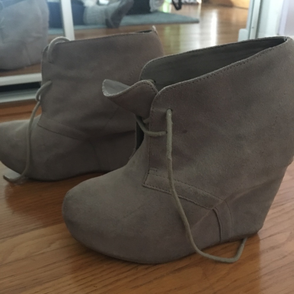 Steve Madden size 8 heels
